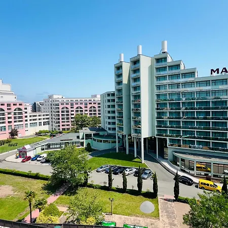 Sunny Plaza 54 Two Bedroom *