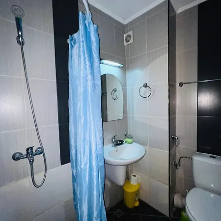 Sunny Plaza 54 Two Bedroom Апартамент Слънчев бряг