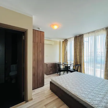 Sunny Plaza 54 Two Bedroom *