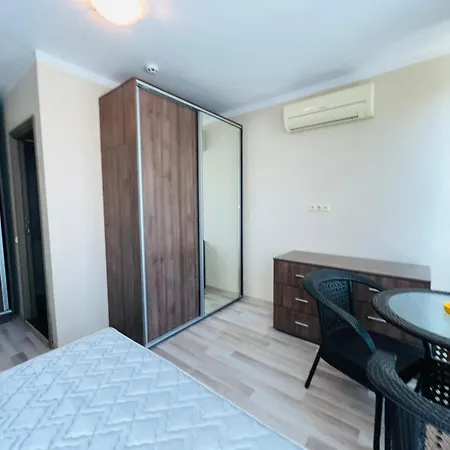 Sunny Plaza 54 Two Bedroom * Слънчев бряг