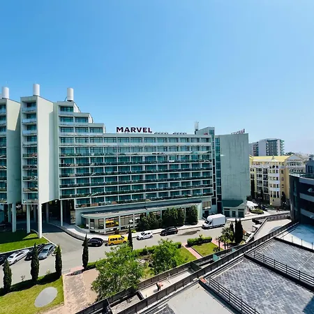 Апартамент Sunny Plaza 54 Two Bedroom