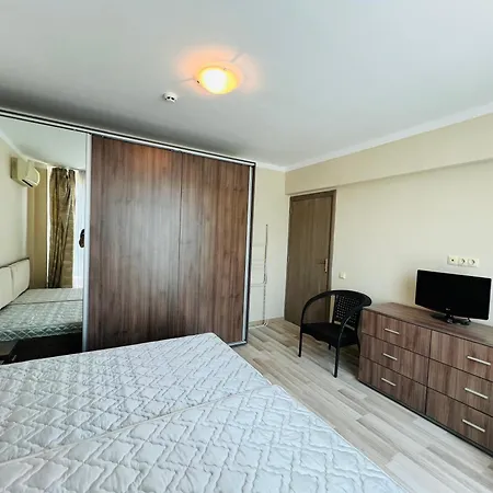 Sunny Plaza 54 Two Bedroom *