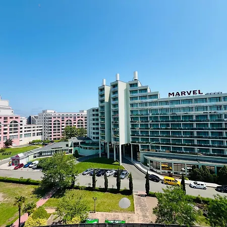 Sunny Plaza 54 Two Bedroom * サニービーチ