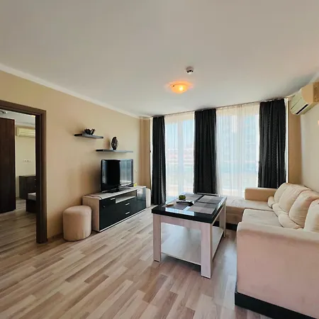 Sunny Plaza 54 Two Bedroom *