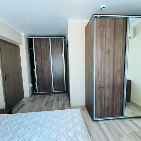 Sunny Plaza 54 Two Bedroom * Слънчев бряг
