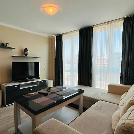 Sunny Plaza 54 Two Bedroom