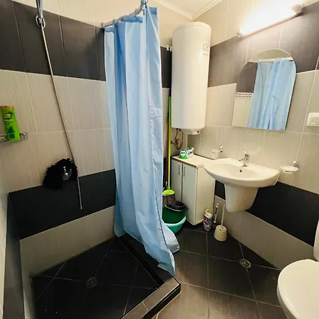 Sunny Plaza 54 Two Bedroom * Слънчев бряг