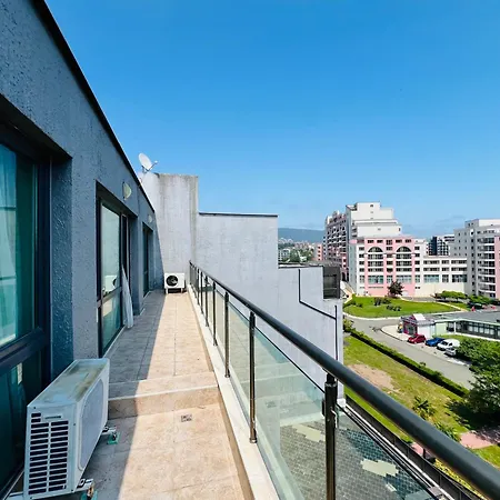 Sunny Plaza 54 Two Bedroom *
