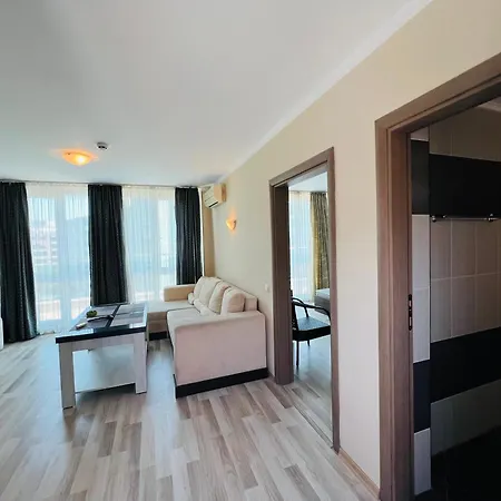 Sunny Plaza 54 Two Bedroom *